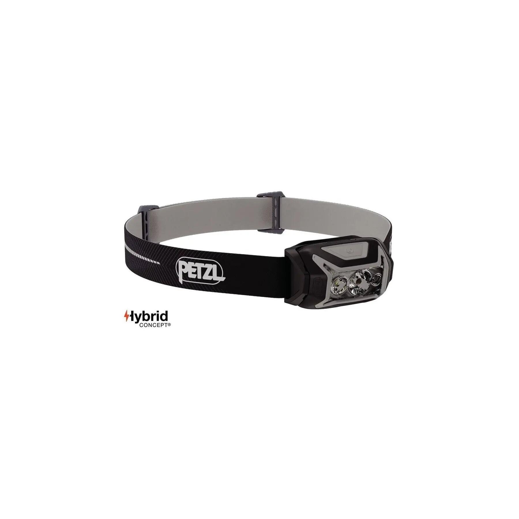 Opaska czołówki Petzl Actik Core 2026