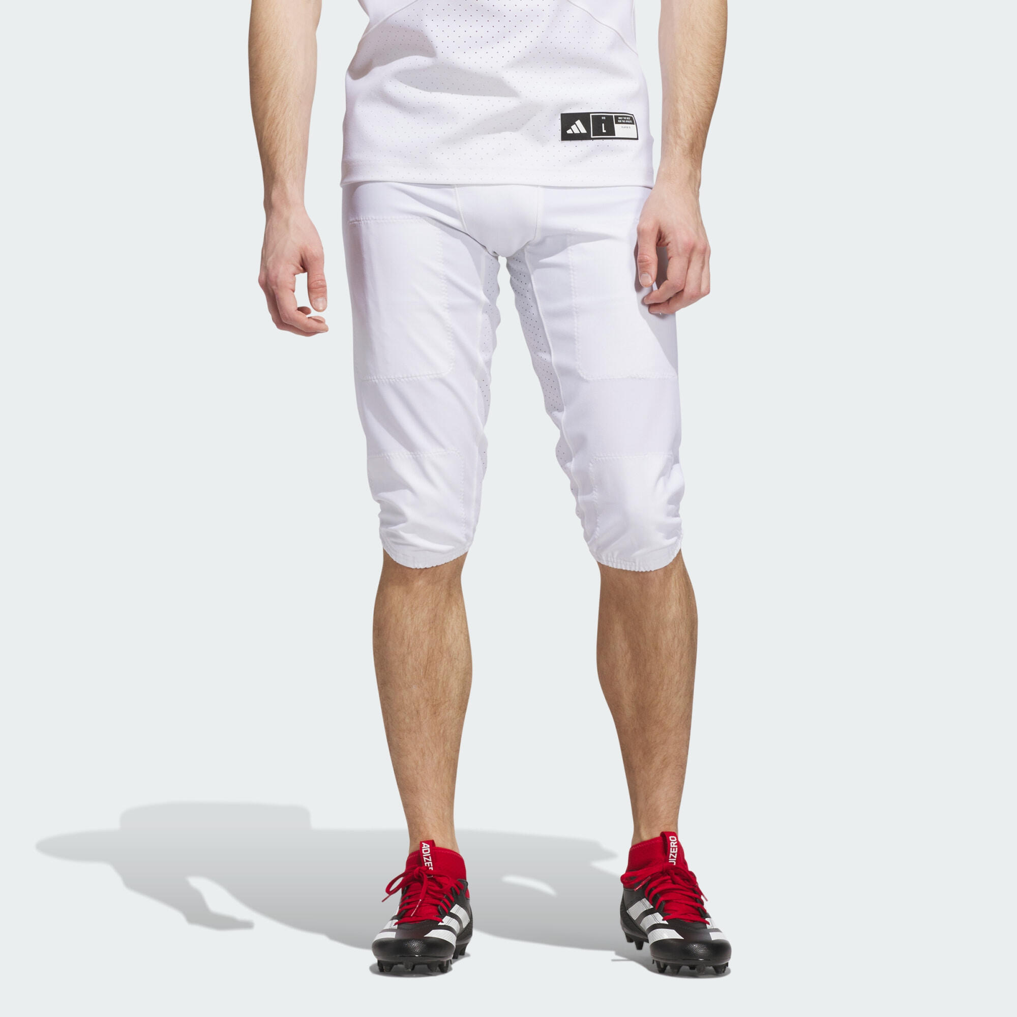 Spodnie Adizero Impact American Football