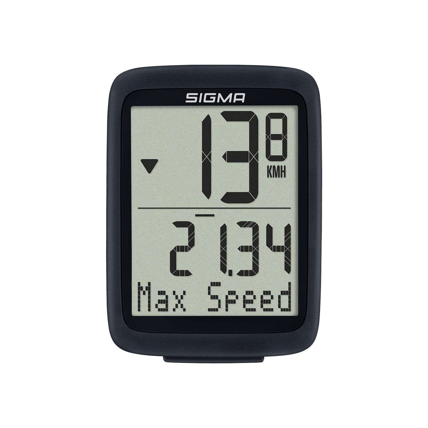 Licznik Sigma BC 10.0 WL ATS