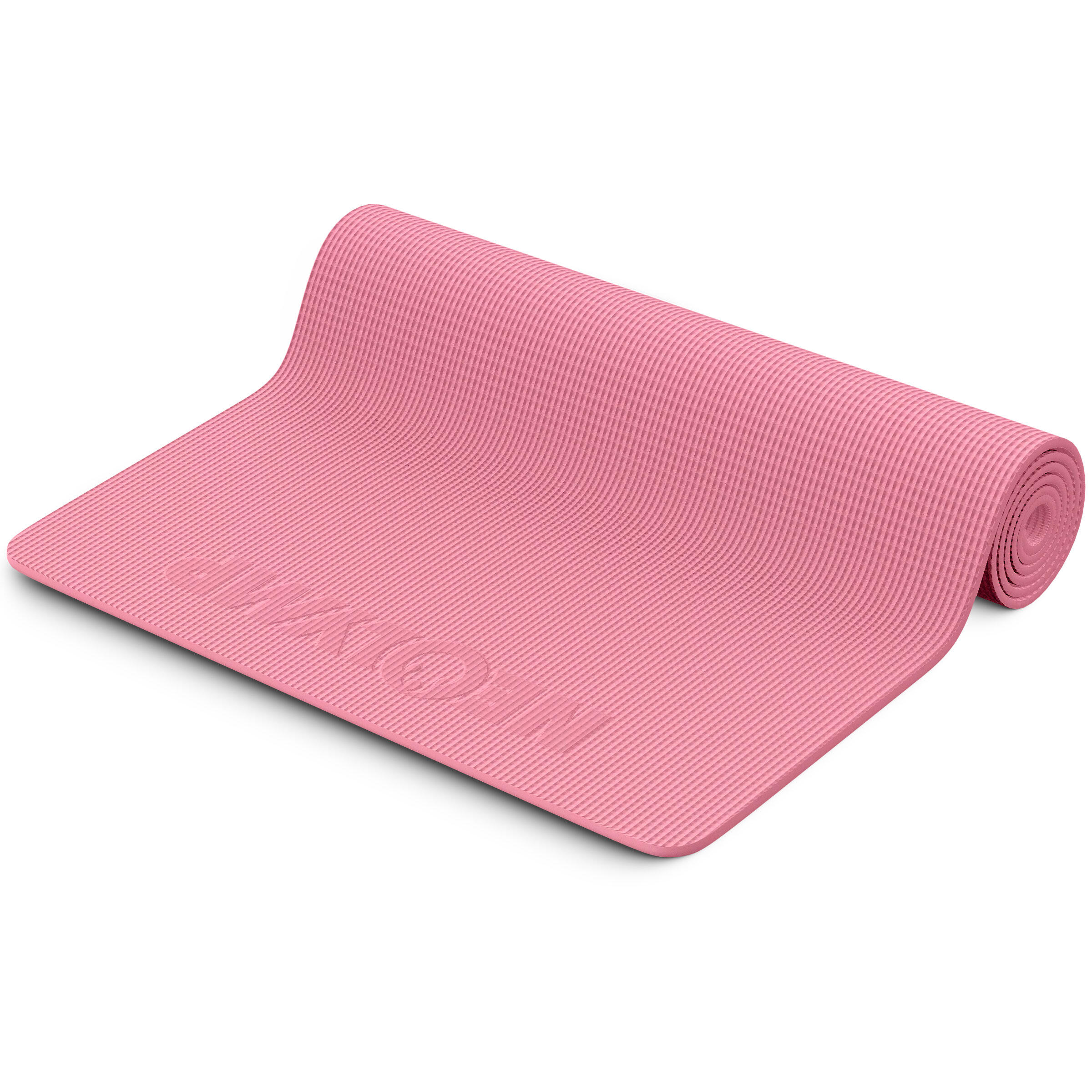 Mata do Jogi i Fitnessu 183x61cm – Antypoślizgowa, przyjazna stawom