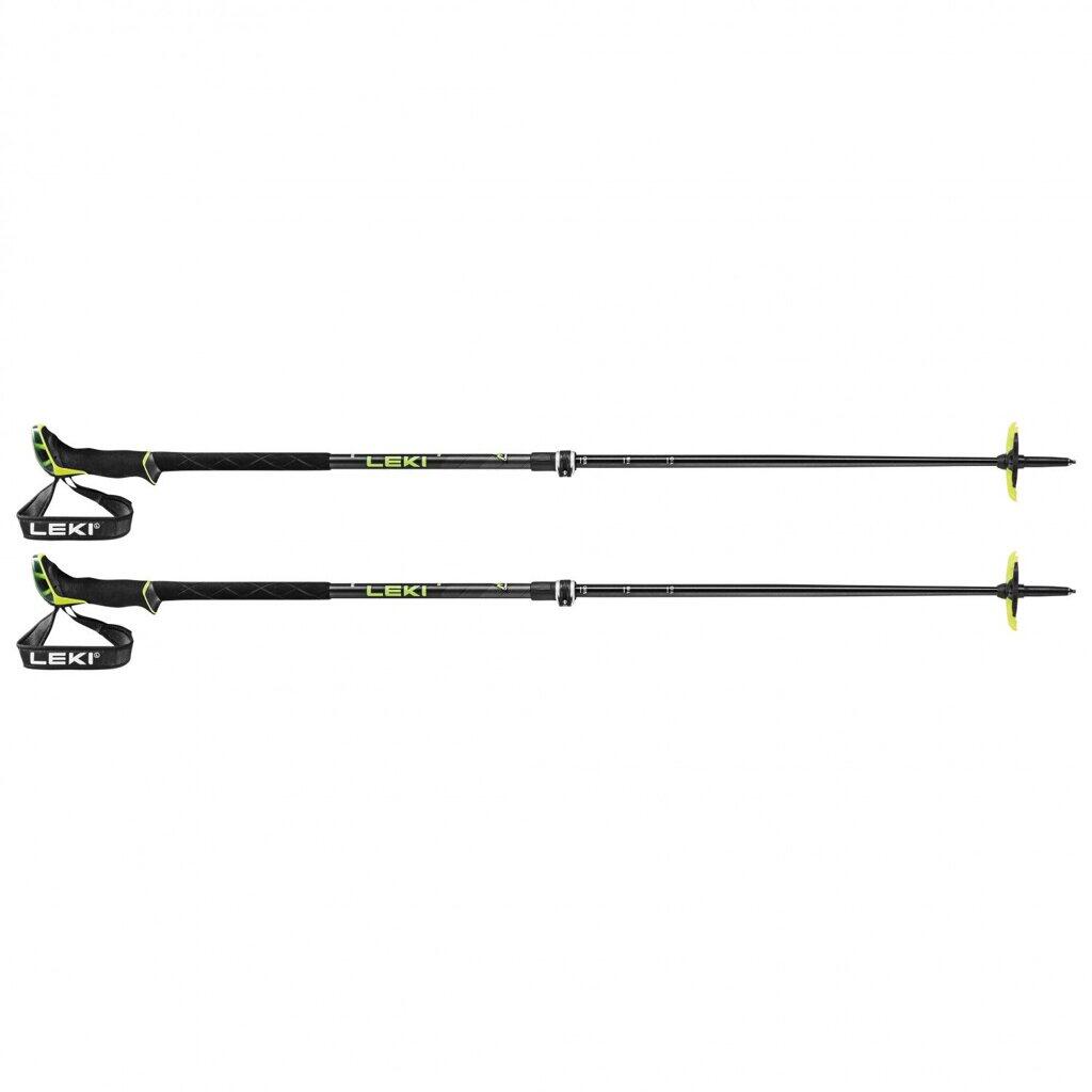 LEKI Kije tourowe GUIDE 2 65227361