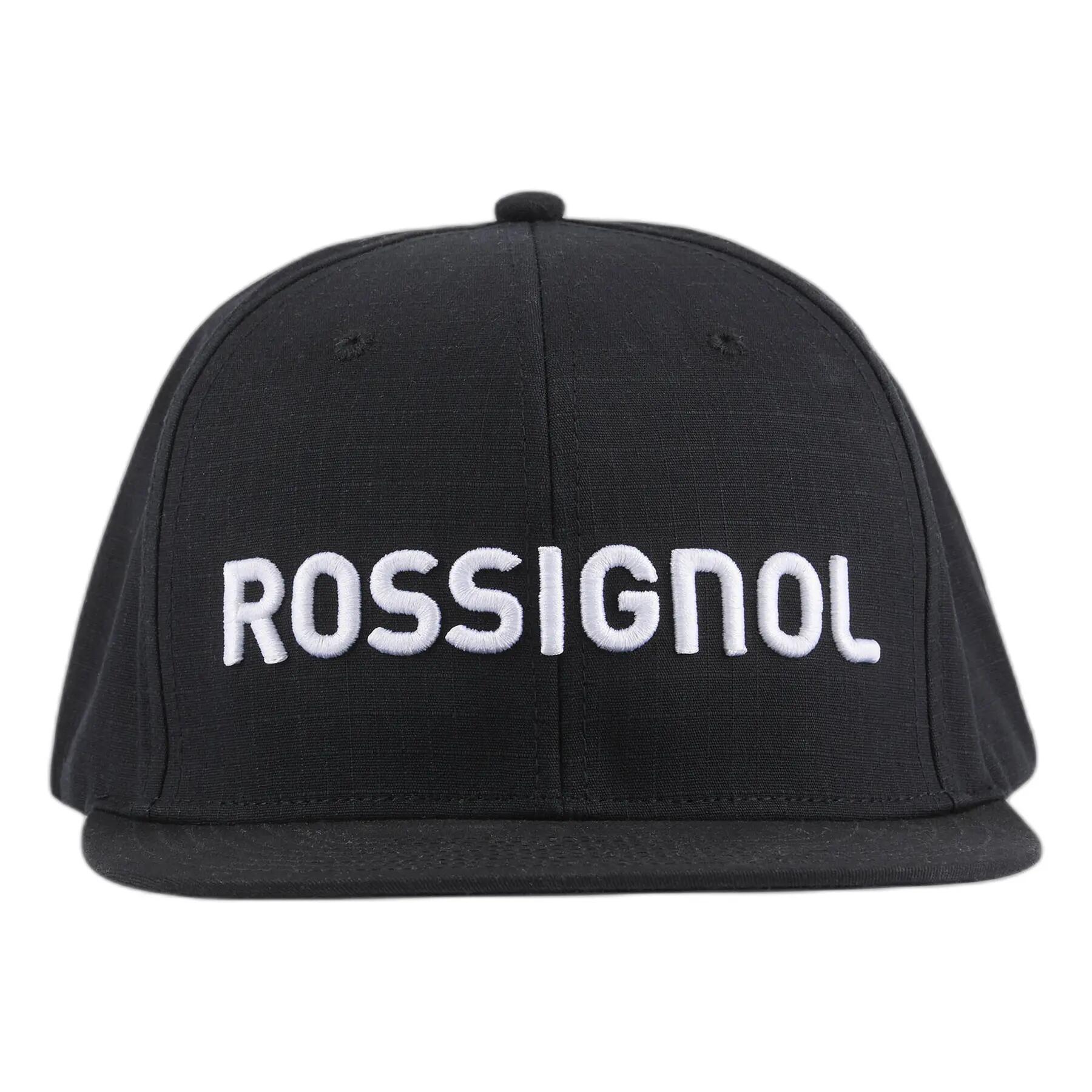 Czapka typu snapback Rossignol Corporate