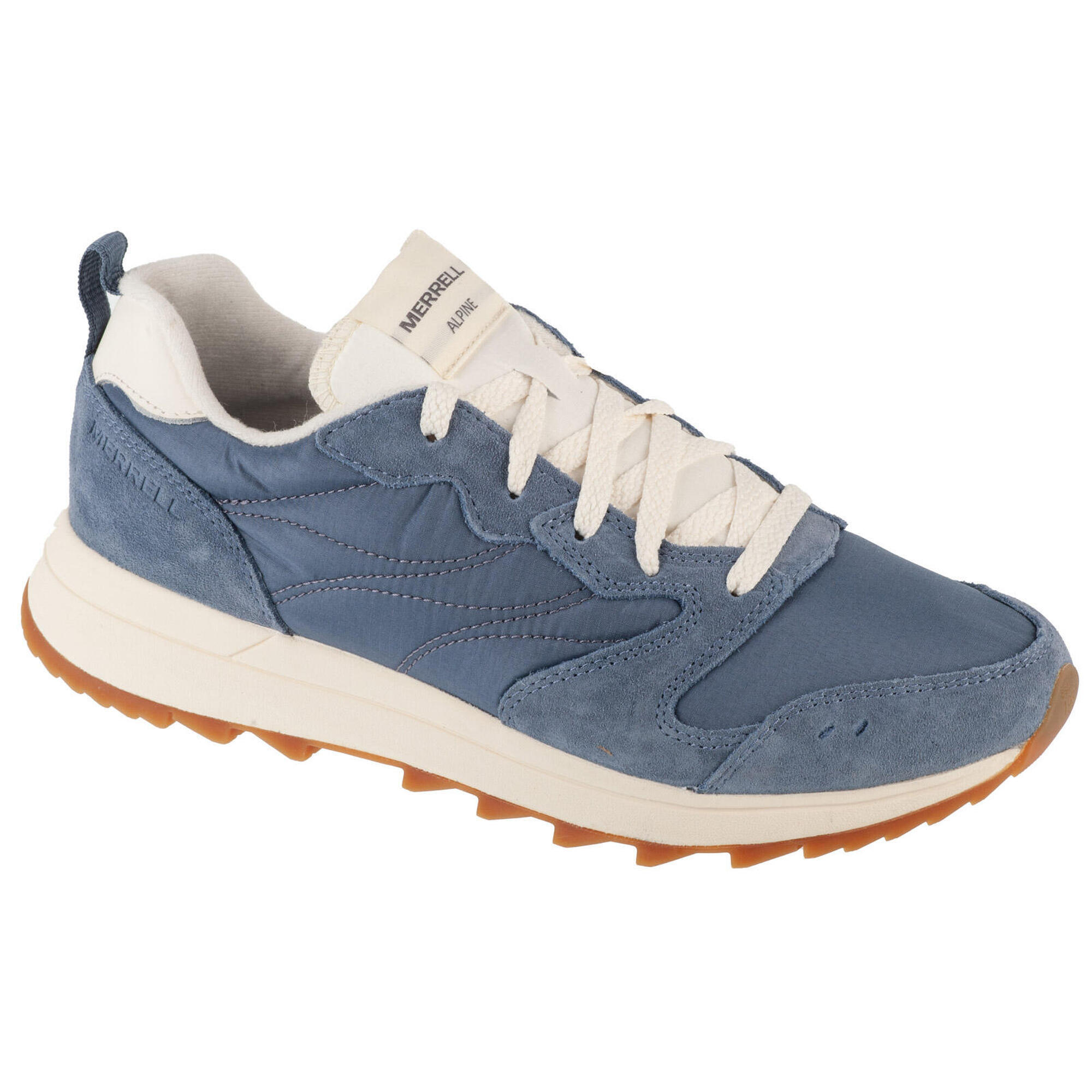 Buty sportowe Sneakersy męskie Alpine 83 Sneaker Sport