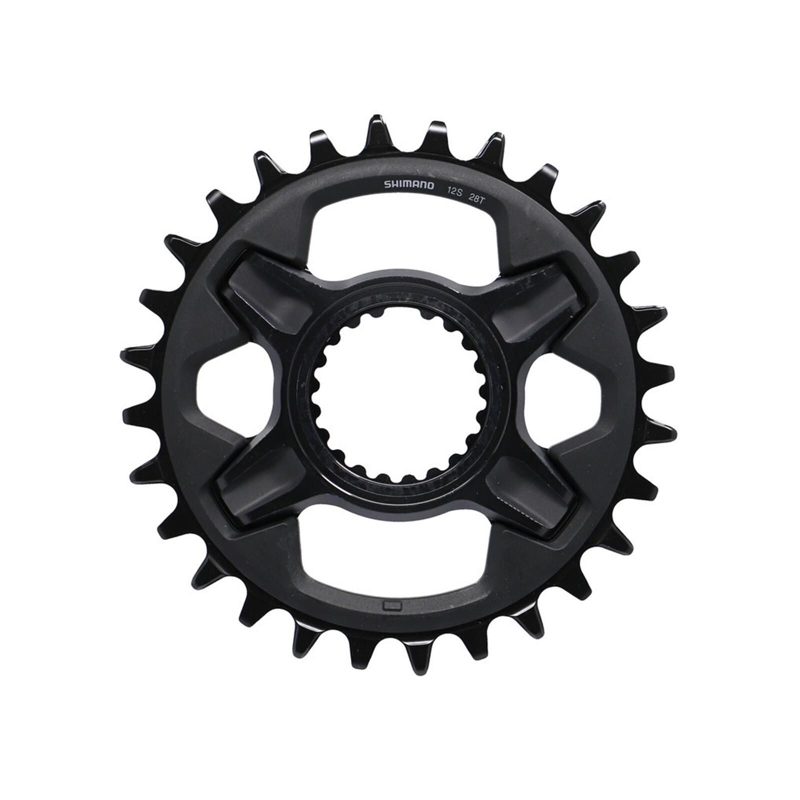 Tarcza DEORE XT FC-M8100 12-rzędowa, 28T