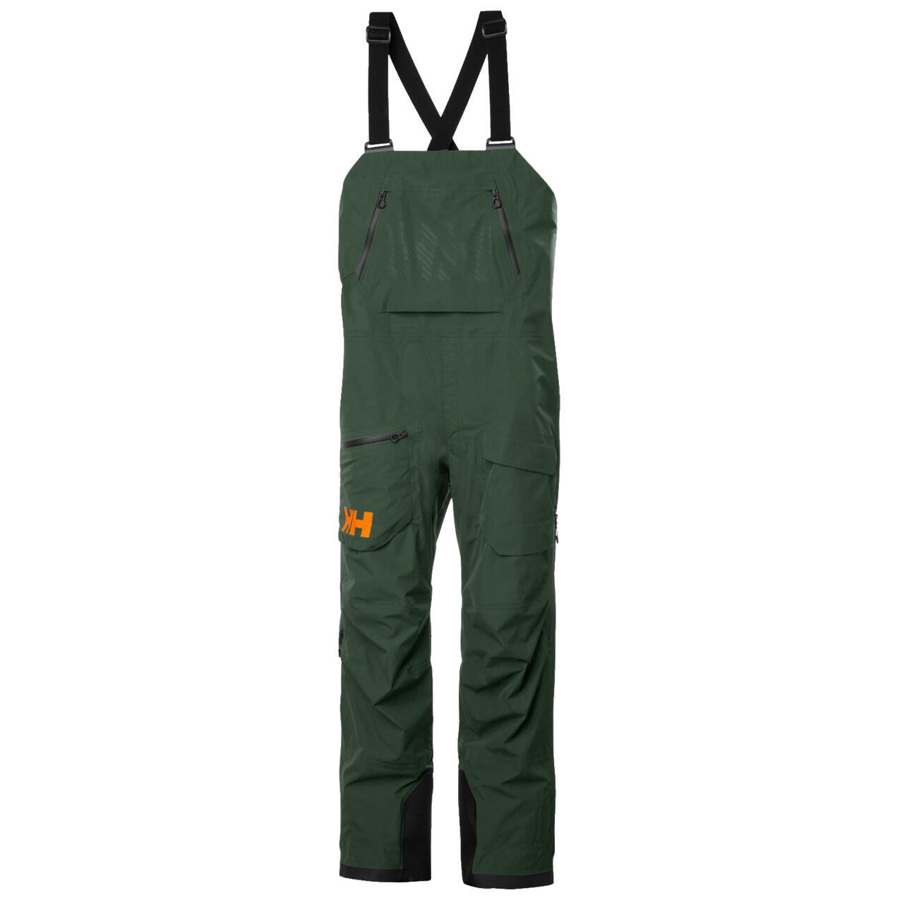 Kombinezon narciarski Helly Hansen Ridge Infinity