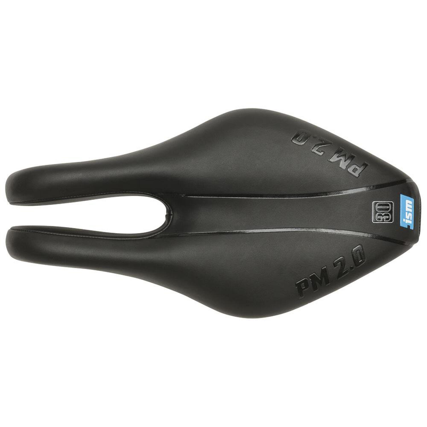 Siodełko do roweru górskiego ISM PM 2.0 255x135 Foam 30