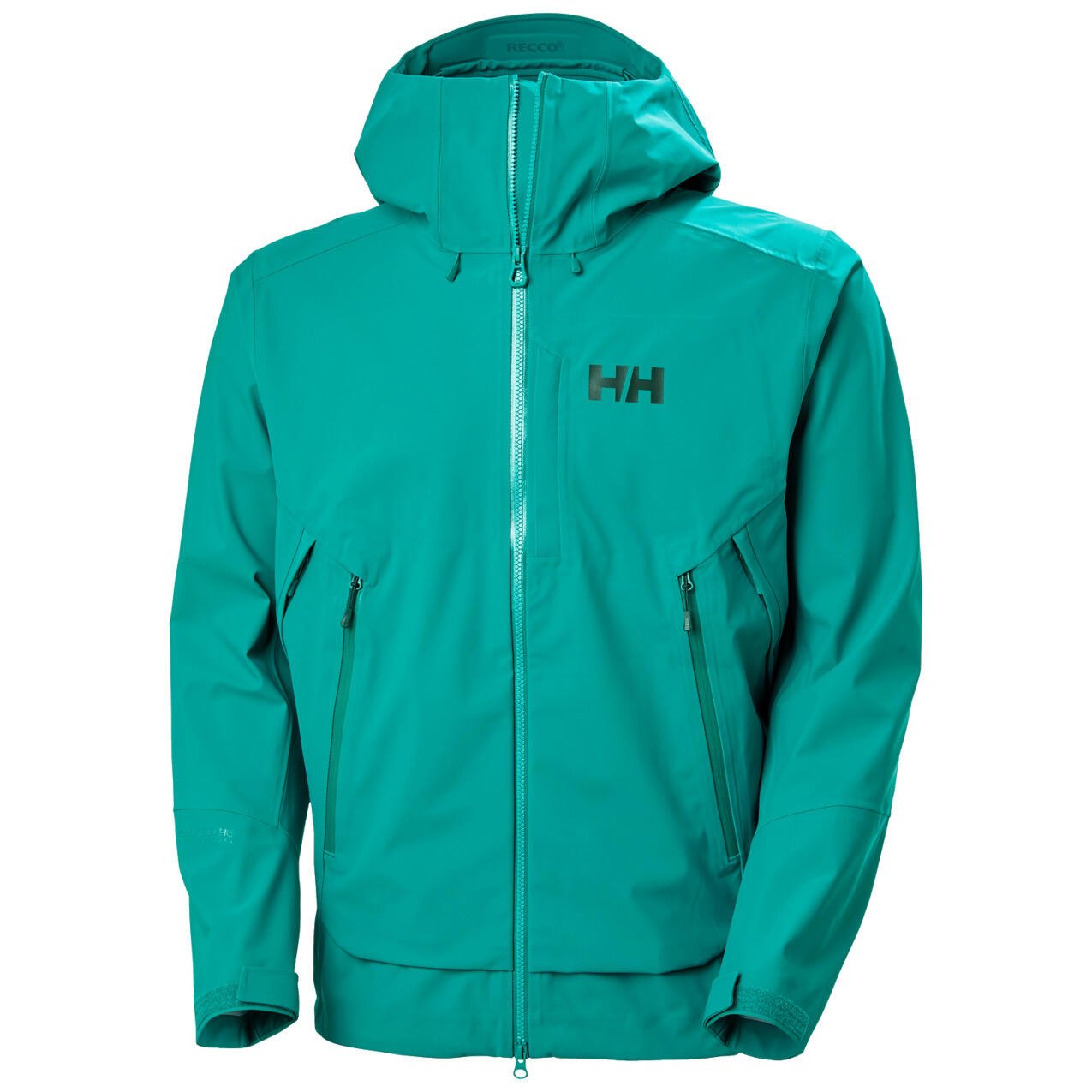 Kurtka narciarska Helly Hansen Verglas BC