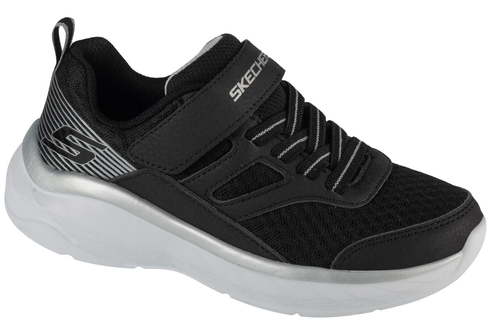 Buty sportowe Sneakersy chłopięce, Boundless