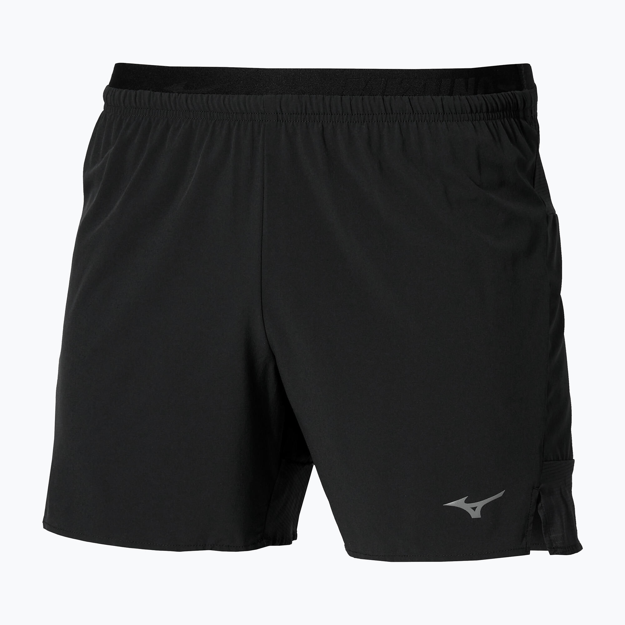 Spodenki do biegania męskie Mizuno Active Alpha 5.5