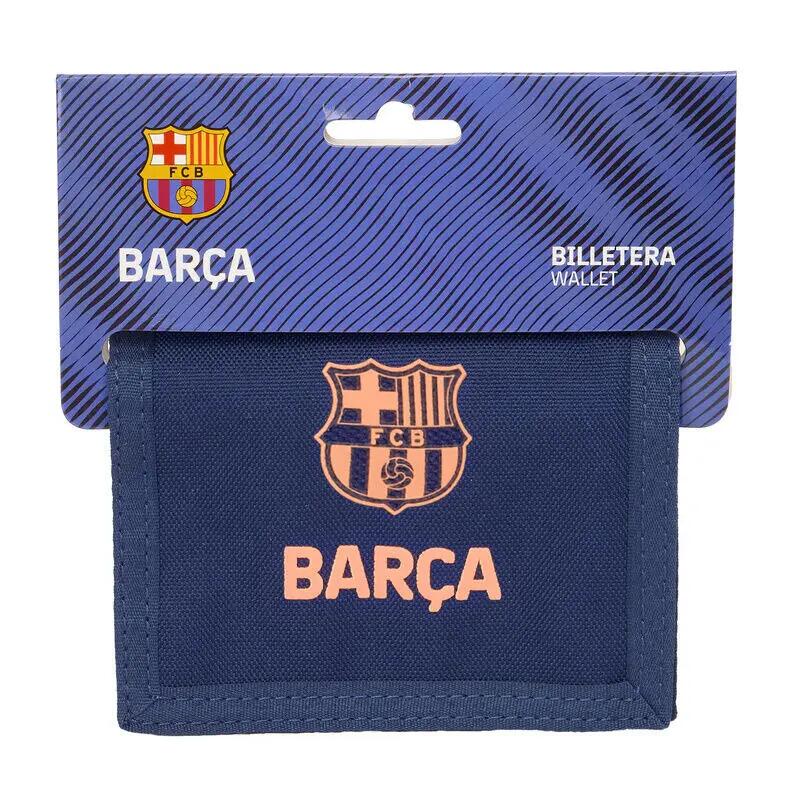 Portfolio Safta F.C. Barcelona 2 Equipment 2025/26