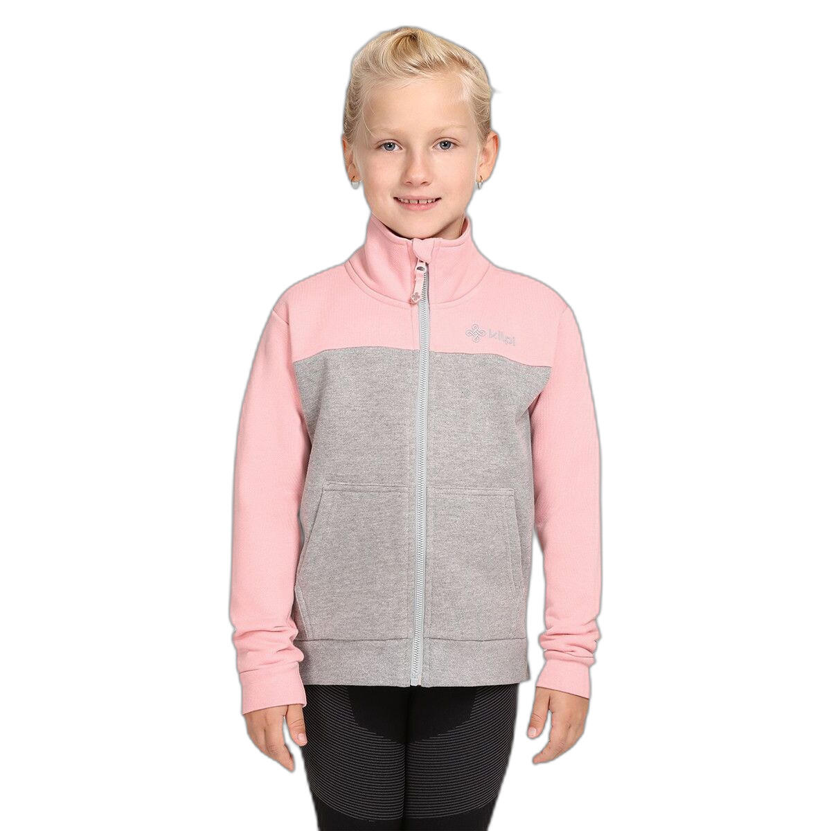 Bluza dziewczęca Kilpi Hali