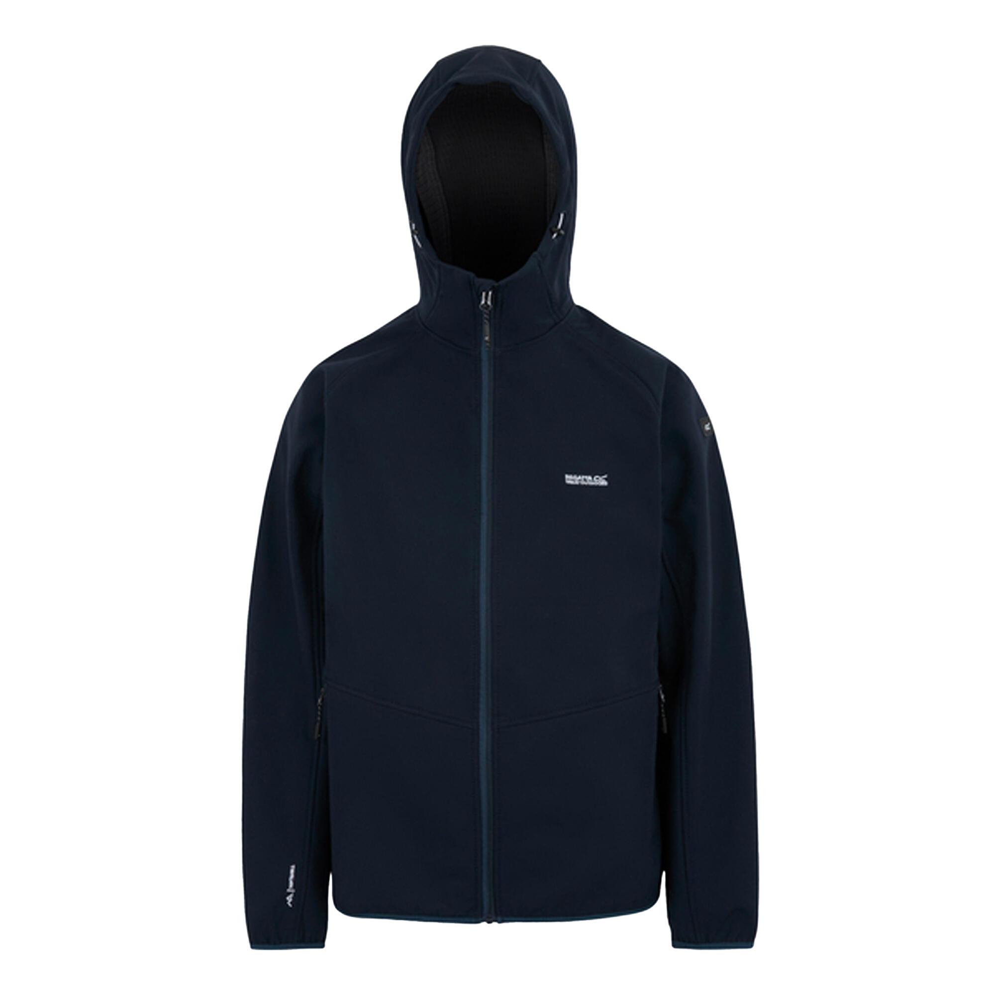 Męski Softshell Arec III