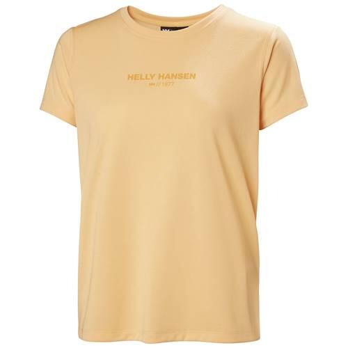 Koszulka sportowa damska Helly Hansen Allure