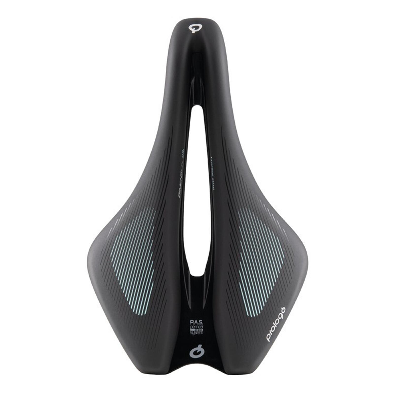 Rennrad- Sattel Dimension Eva, Nack