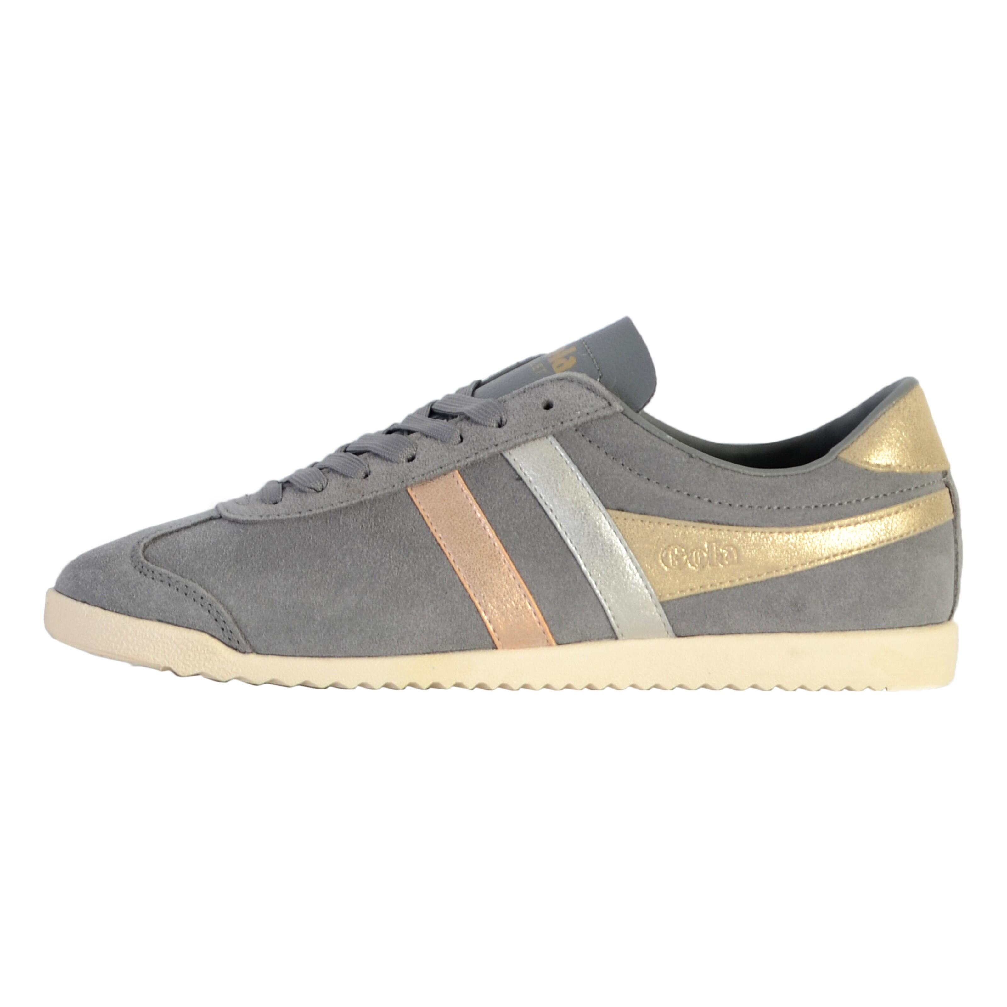 Baskets Femme Baskets Gola Gris Gris Gola