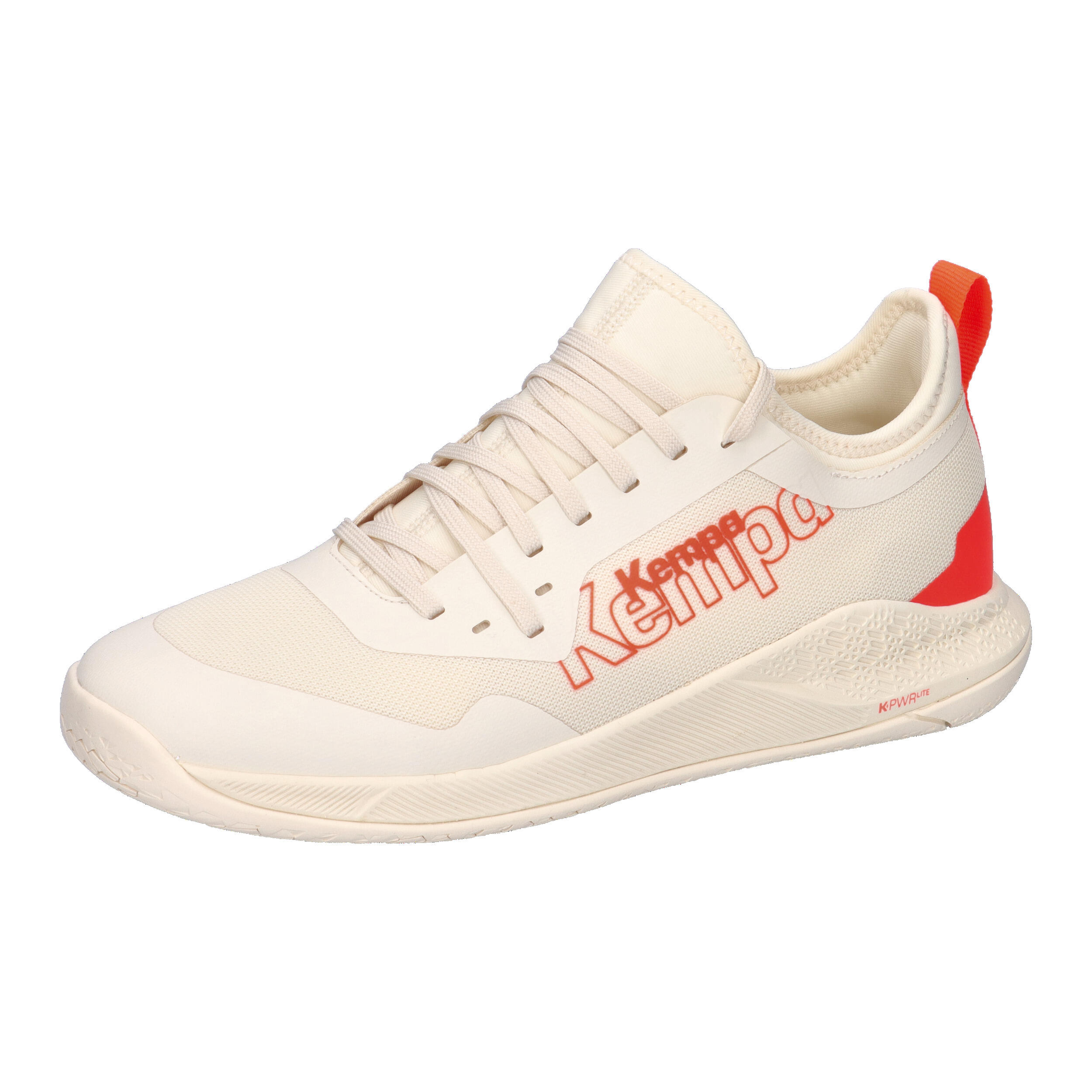 Dziecięce buty halowe Kempa Kourtfly