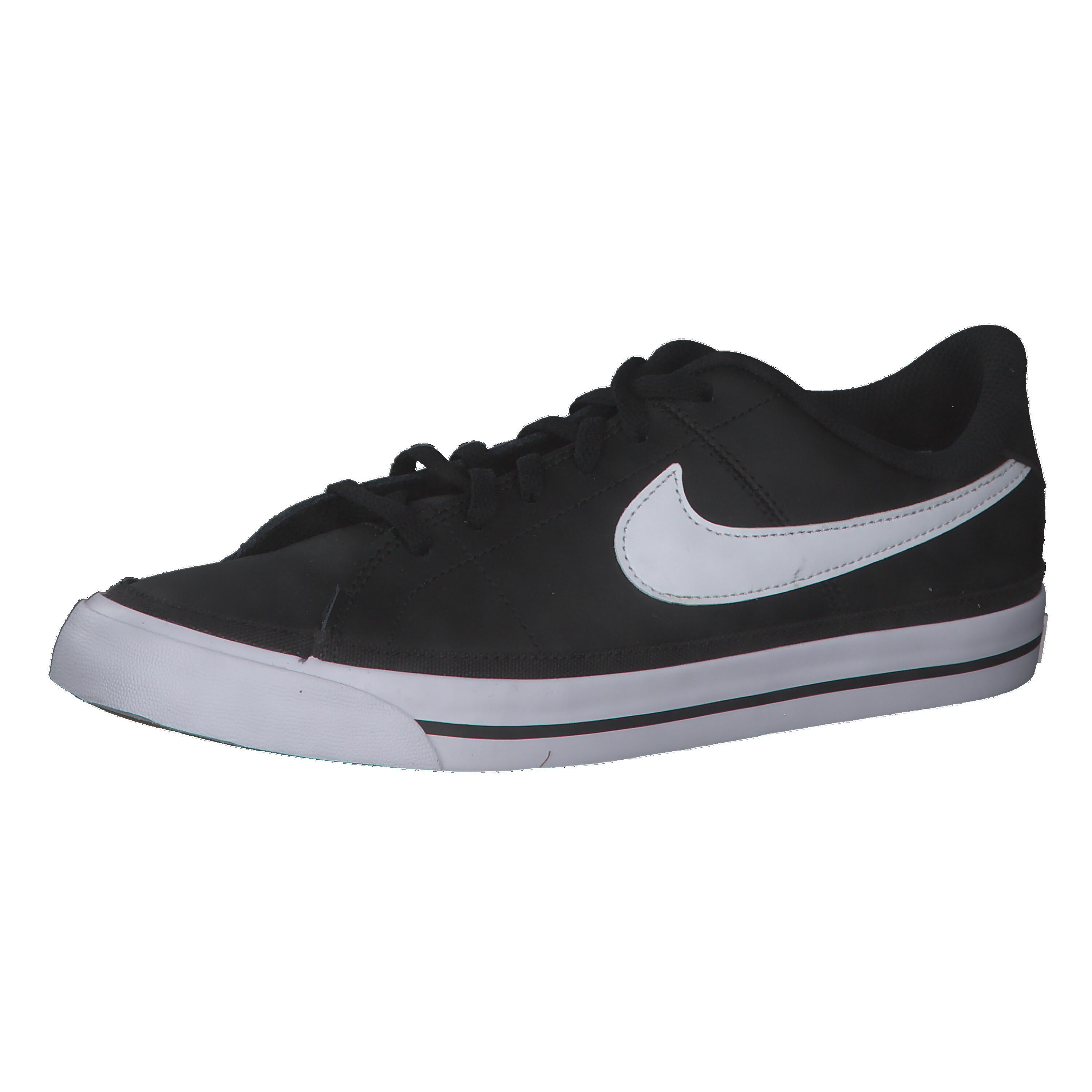 Obuwie Sportowe Dziecięce Nike LEGACY BG DA5380 002