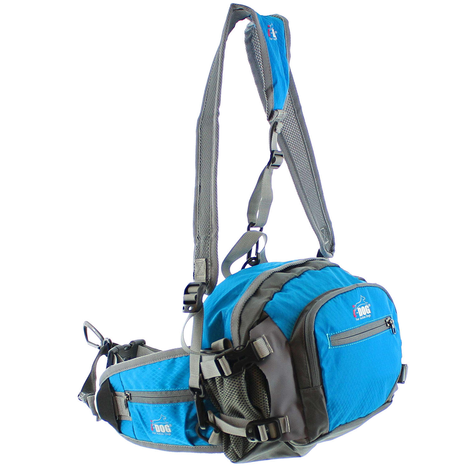 Pas I-DOG Ventoux UPKA