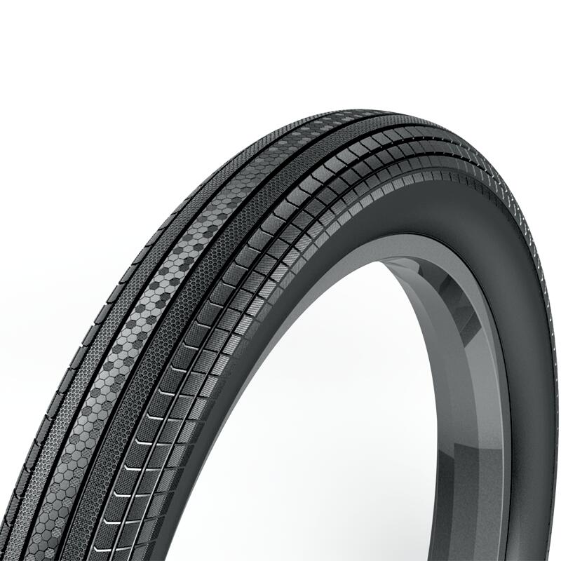 Opona rowerowa 20x2 30 DSI (58-406) SRI-30