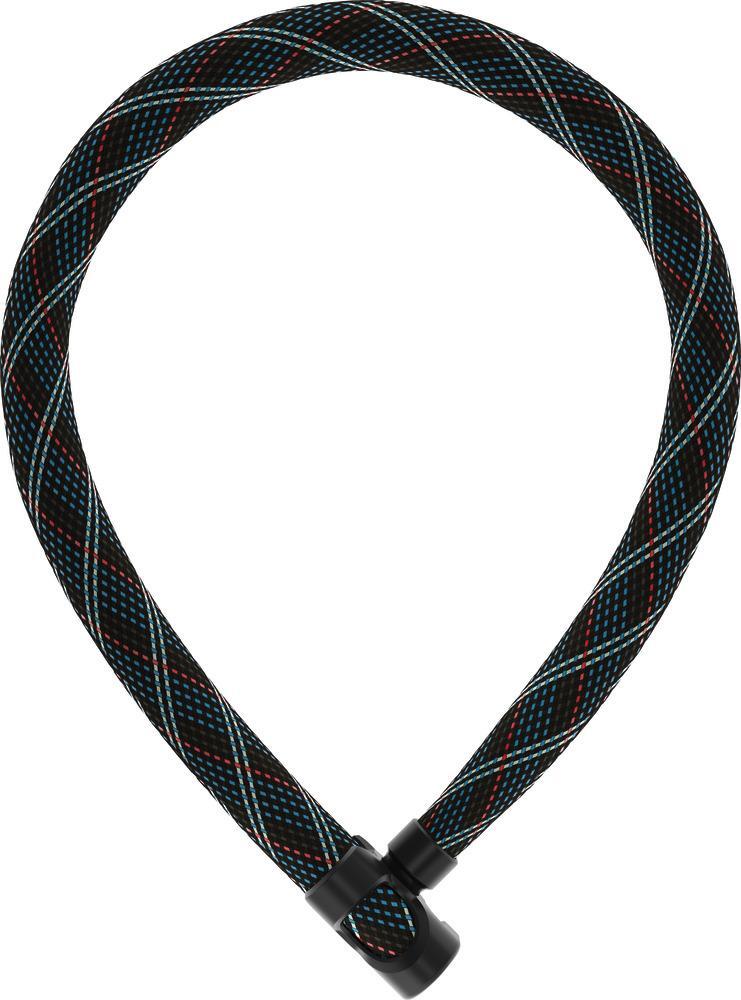 Zapięcie łańcuchowe Abus Ivera 7210/110
