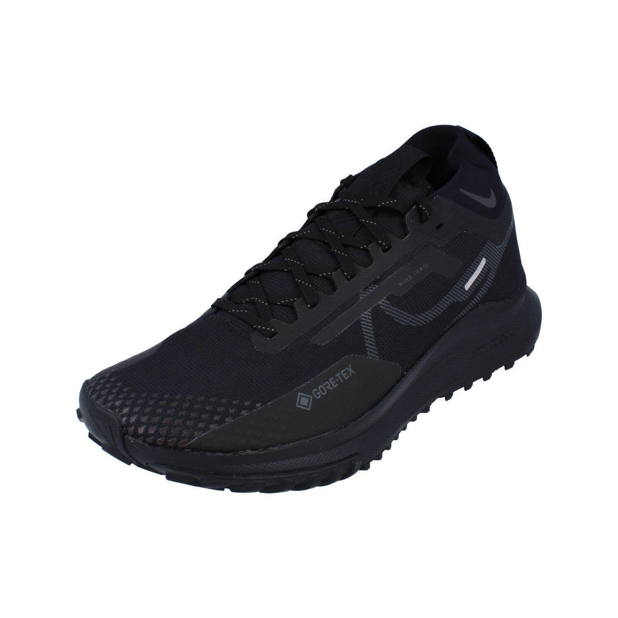 Buty Sportowe Męskie Nike React Pegasus Trail 4 Gtx V2
