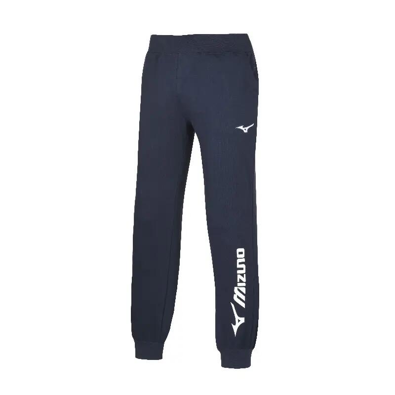 Spodnie do biegania Mizuno Team Terry