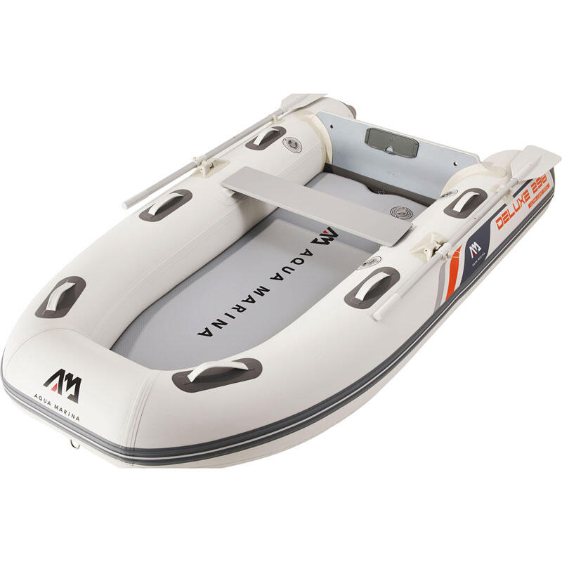 Ponton Aqua Marina U-Deluxe 9'9 298 cm