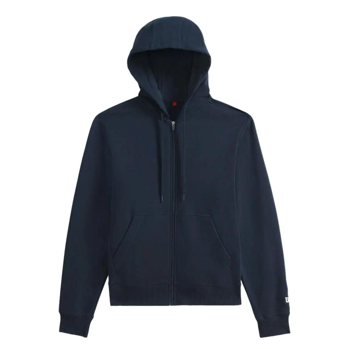 Bluza z kapturem Wilson Team