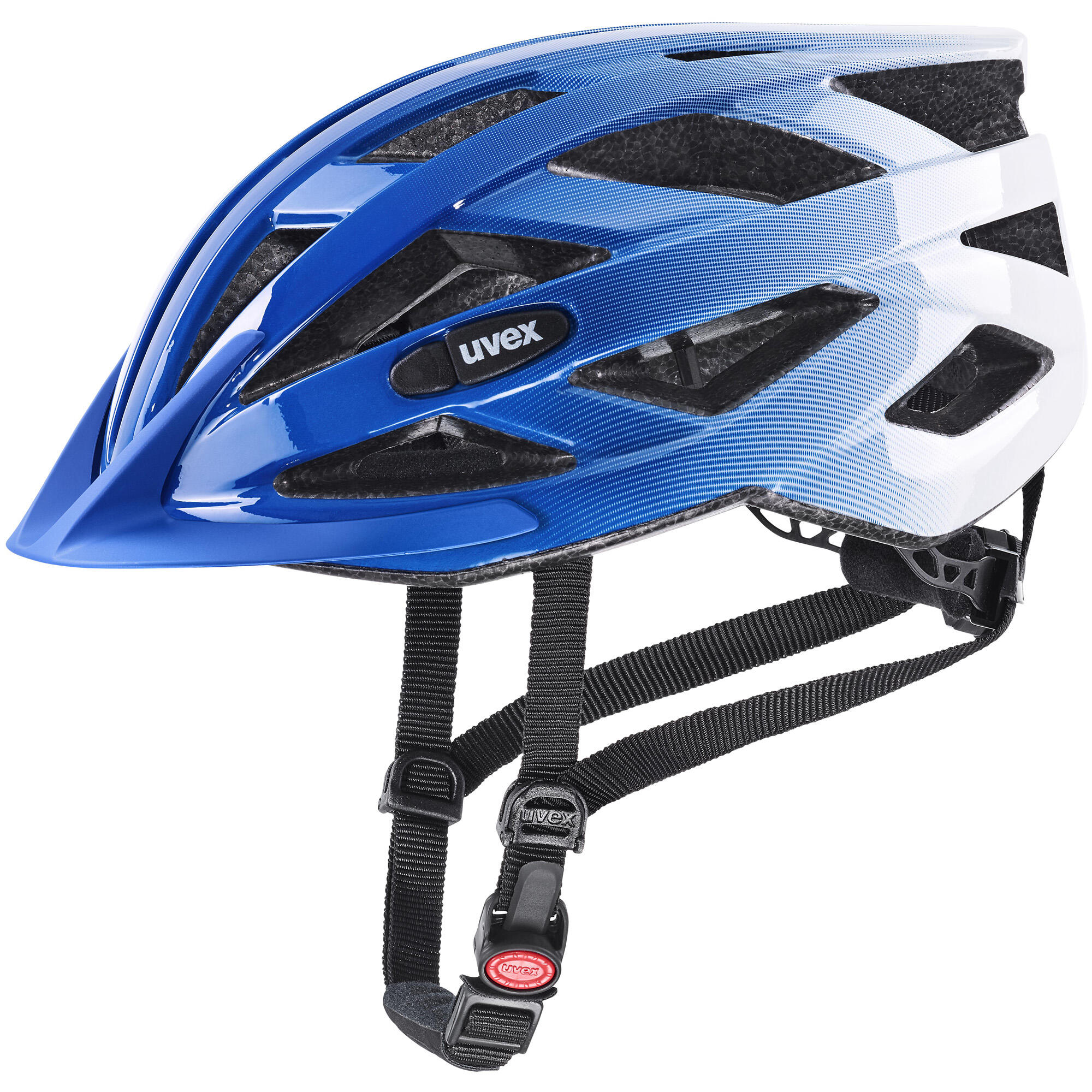 Kask rowerowy UVEX Air wing