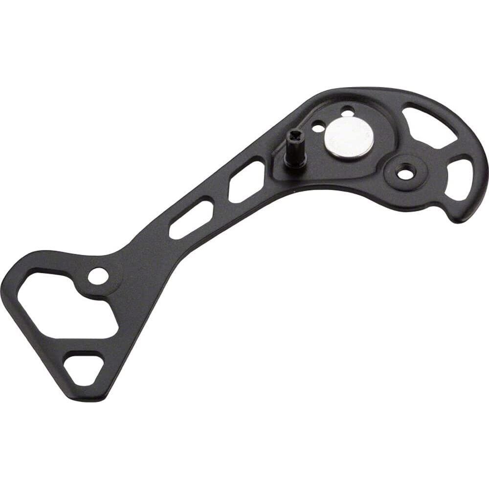 Zespół płyty zewnętrznej Shimano RD-M8000