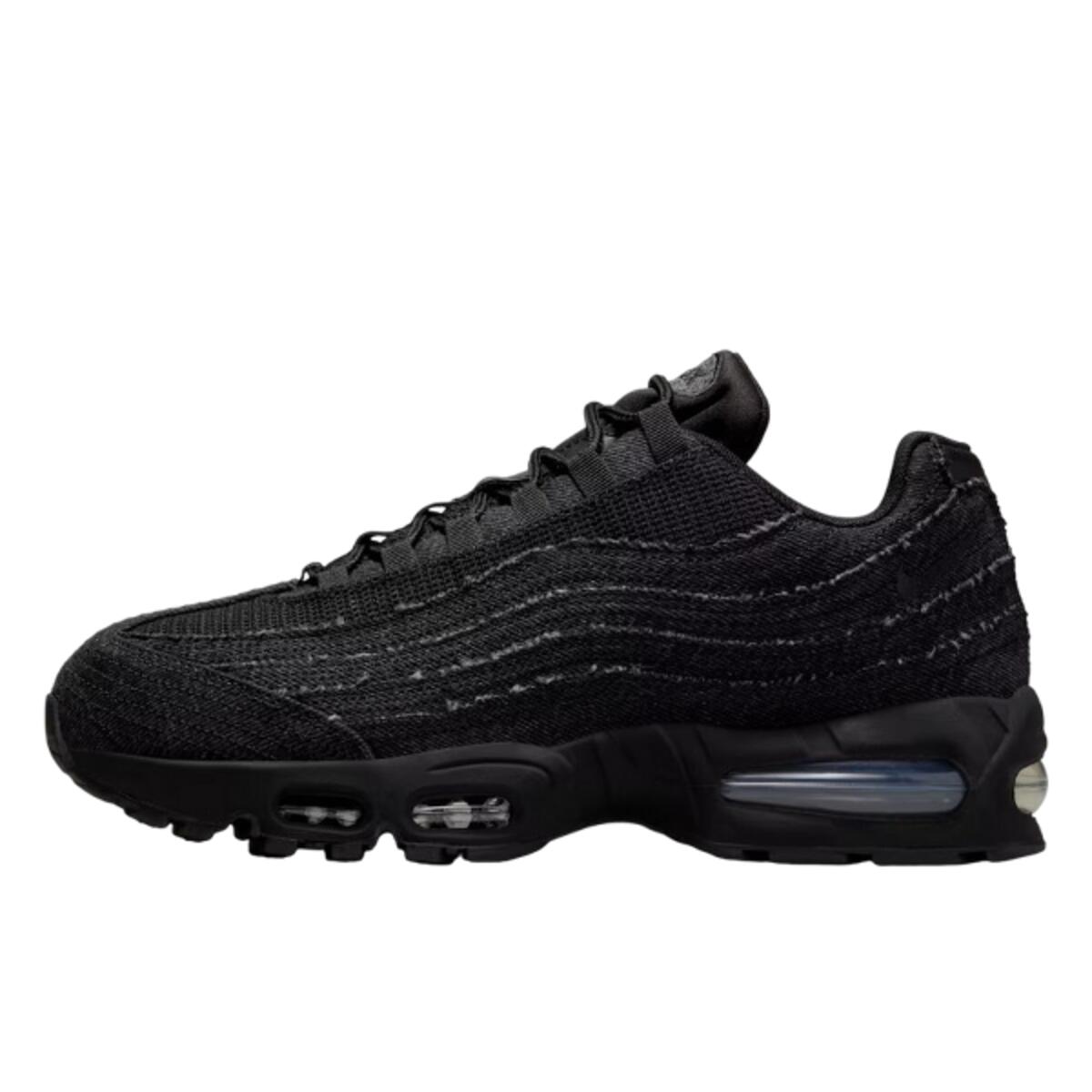 Nike Air Max 95 OG Levis Black