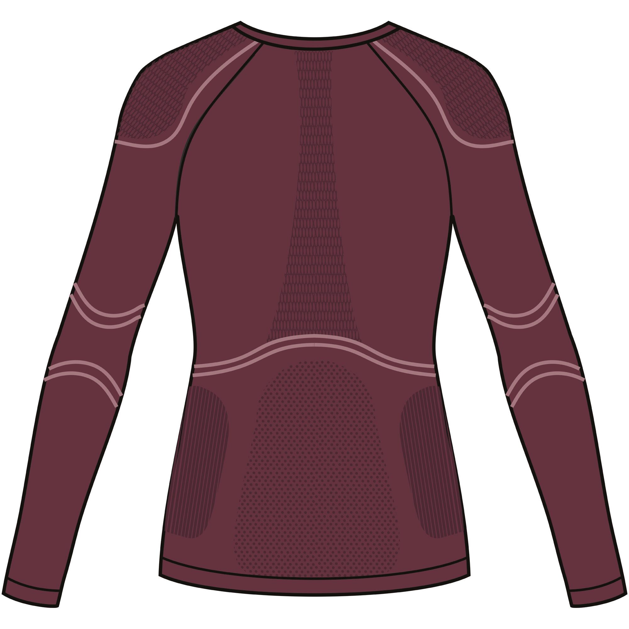 Bielizna damska VIKING Lana Pro Longsleeve Merino