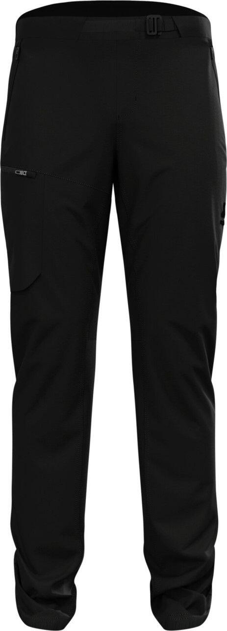 Spodnie tech. męskie Odlo Pants regular length ASCENT