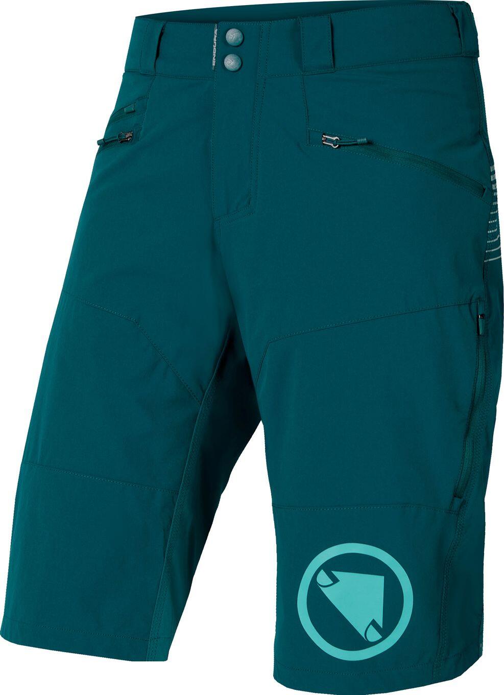 Szorty Endura Singletrack II