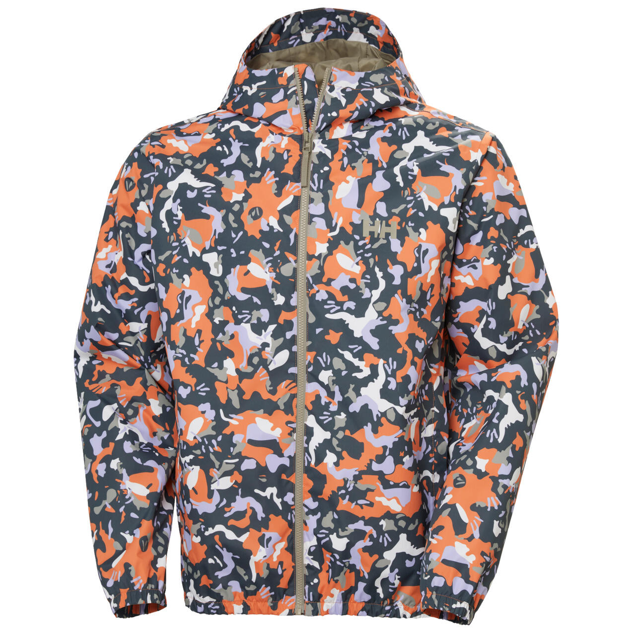 Kurtka wodoodporna Helly Hansen Core Graphic