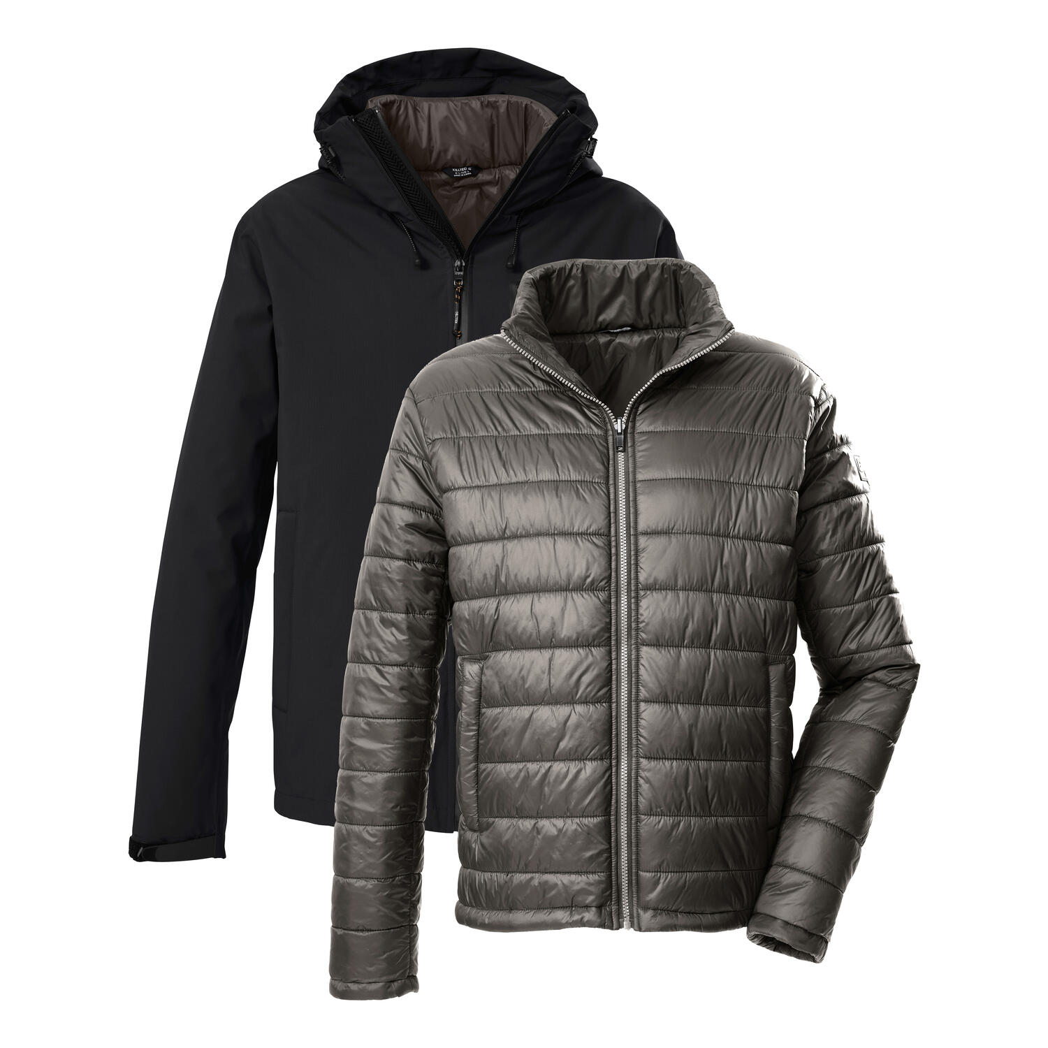 Kombinezon parka i puchówka Killtec KOW 95