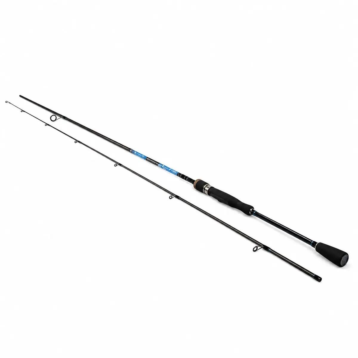 Streetwise 2,40 m 6-24 g - Wędka spinningowa
