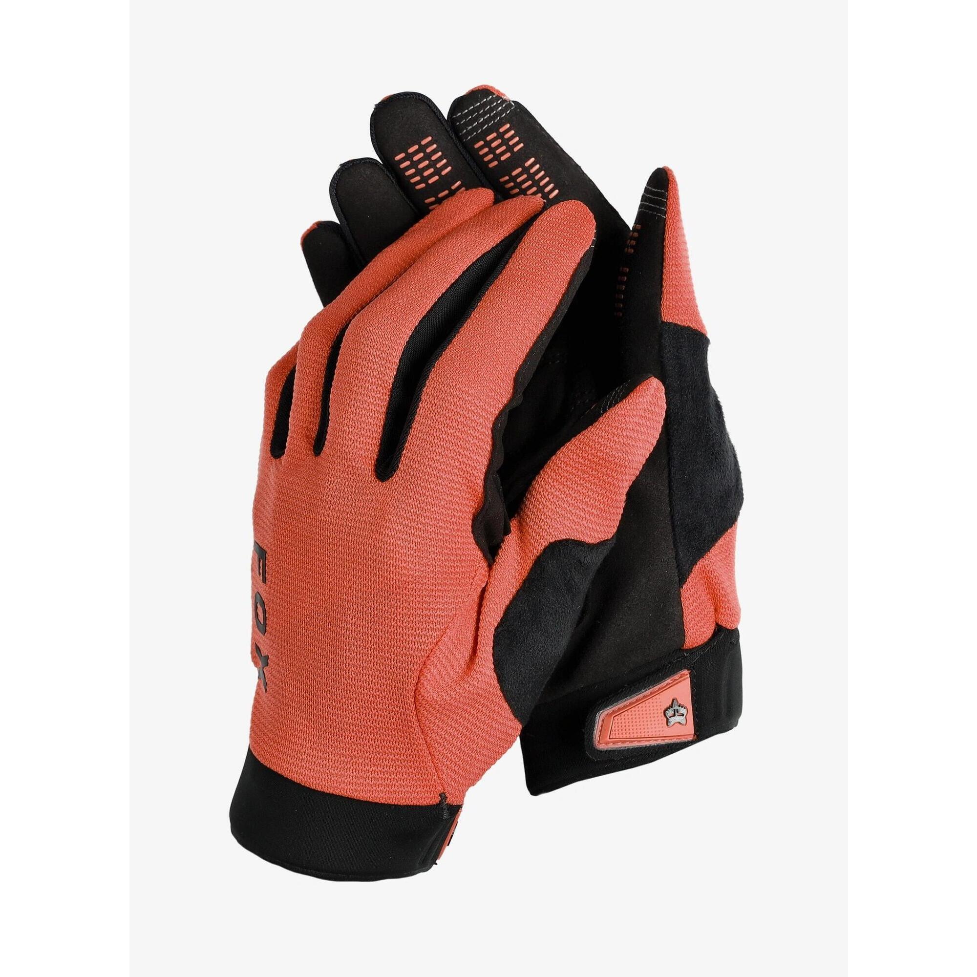 Rękawiczki rowerowe damskie Fox Ranger Glove Gel
