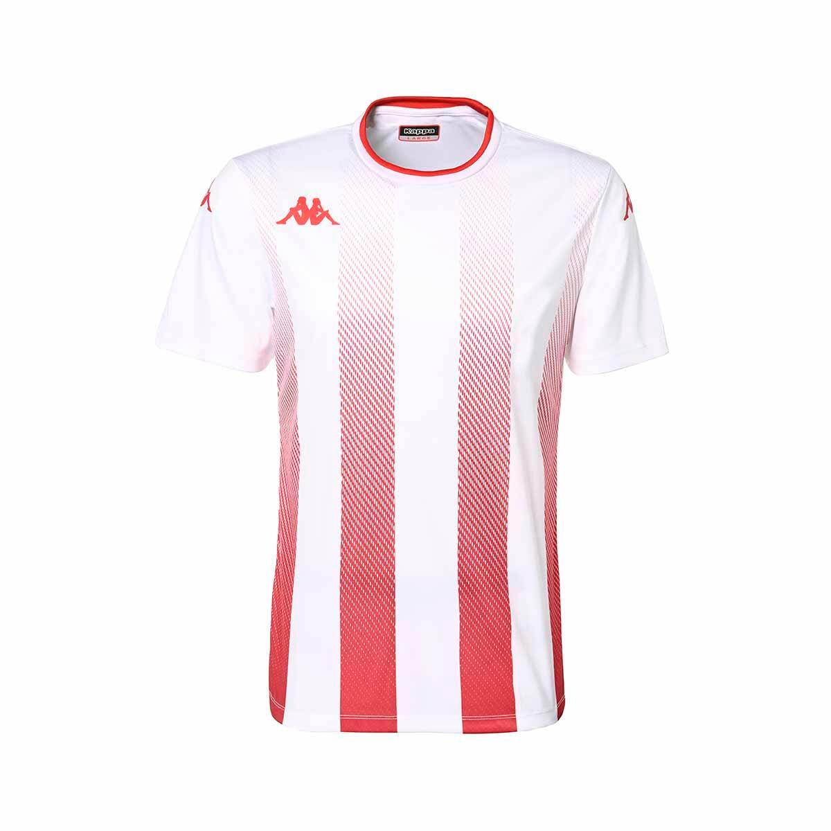 Jersey Kappa Bugo