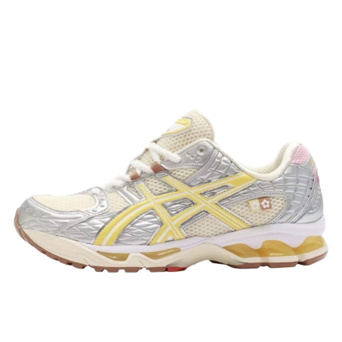 ASICS Gel-Nimbus 10.1 Vandy The Rose x atmos Banana Split Banana