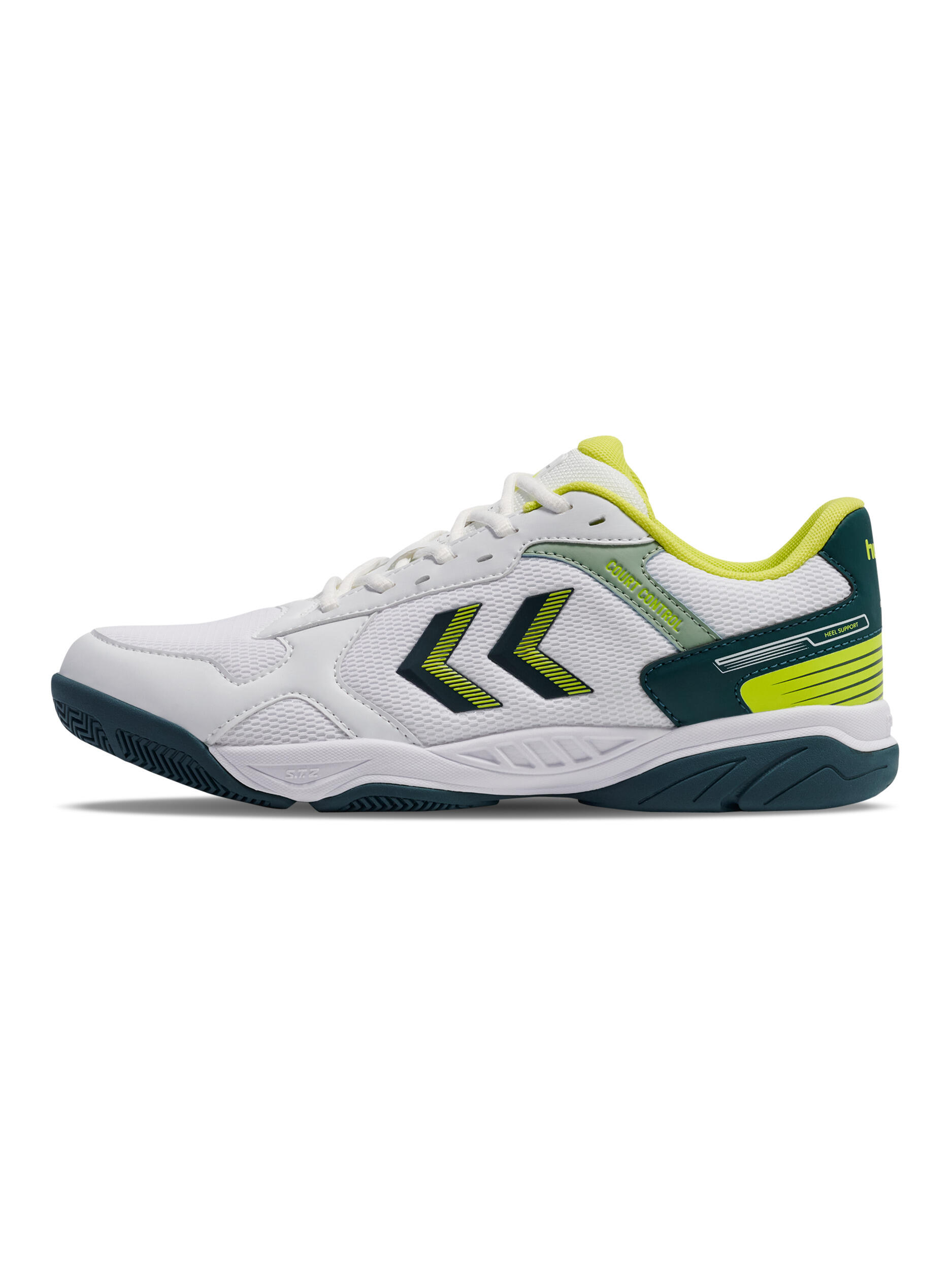 Buty halowe Hummel Court Control II