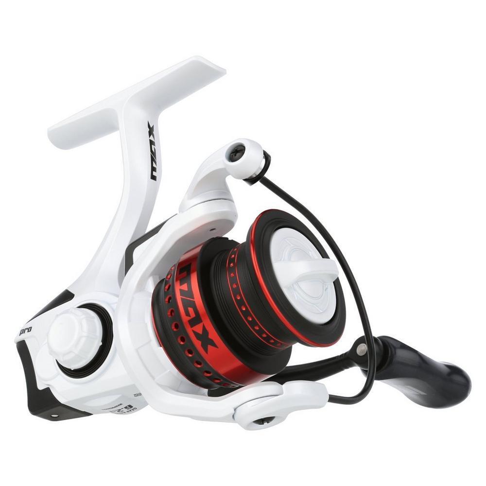 Kołowrotek castingowy Abu Garcia Max Pro SP2000H