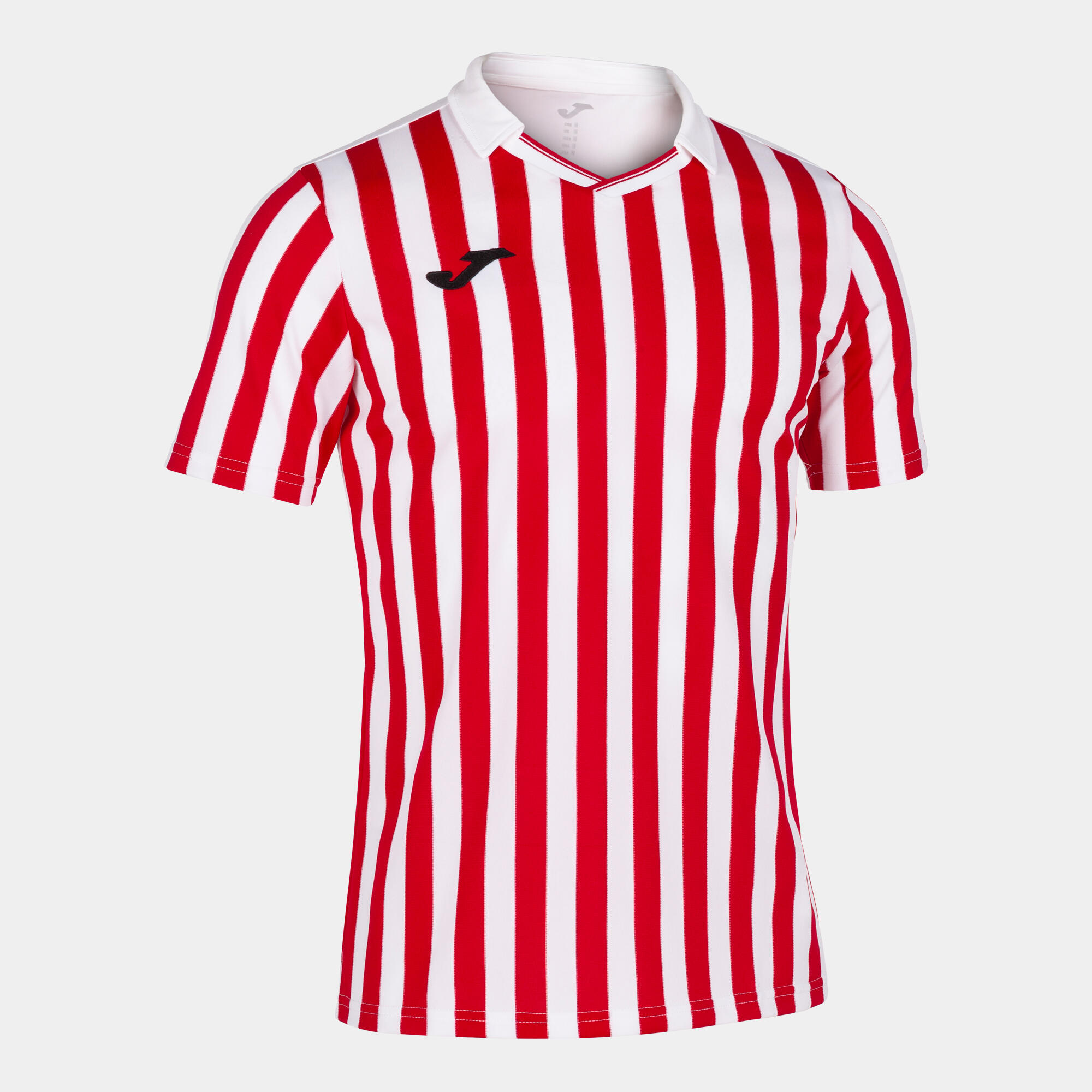 Koszulka do piłki nożnej męska Joma Copa II z krótkim rękawem