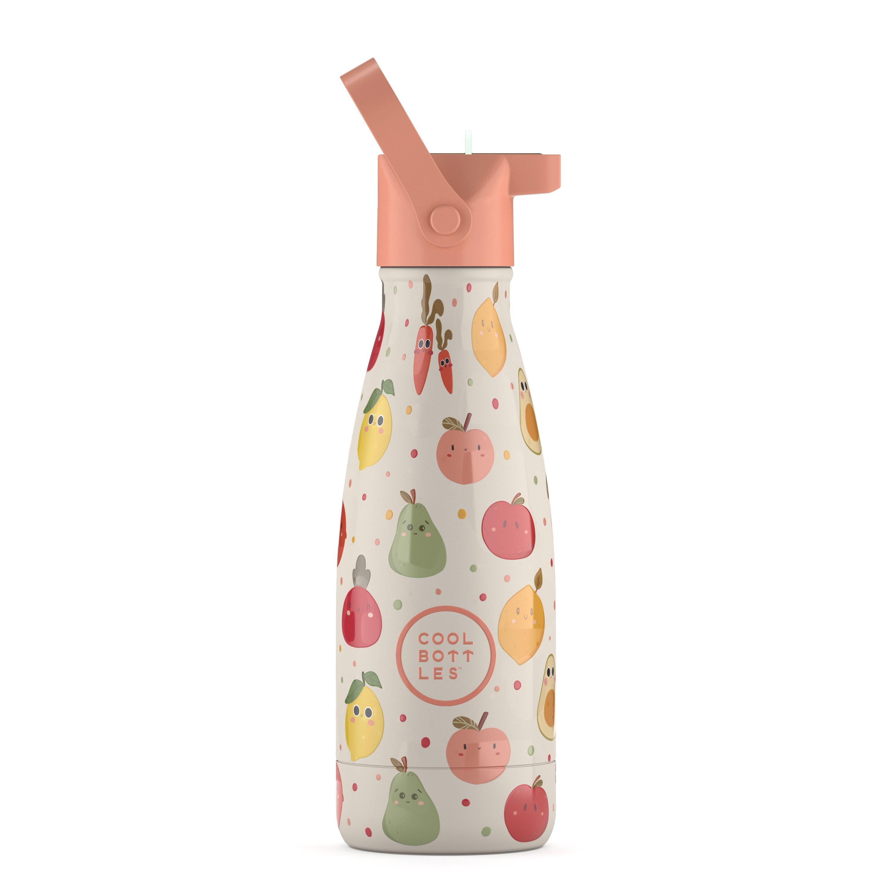 Butelka termiczna Cool Bottles 260 ml Triple cool Kids
