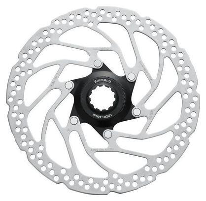 Tarcza Hamulcowa Sm-Rt30 Center Lock - 180 Mm
