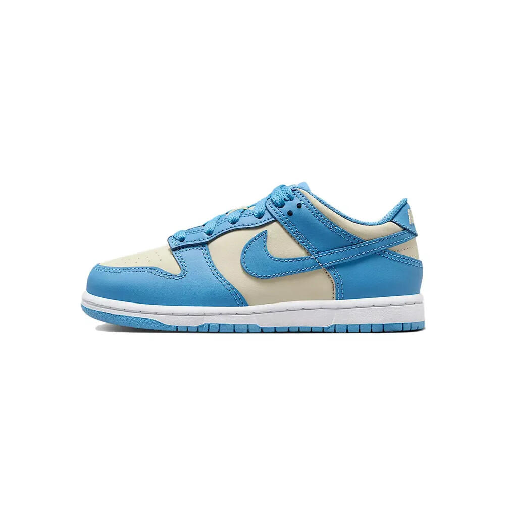 Sneakersy Nike Dunk Low Bp Dzieci