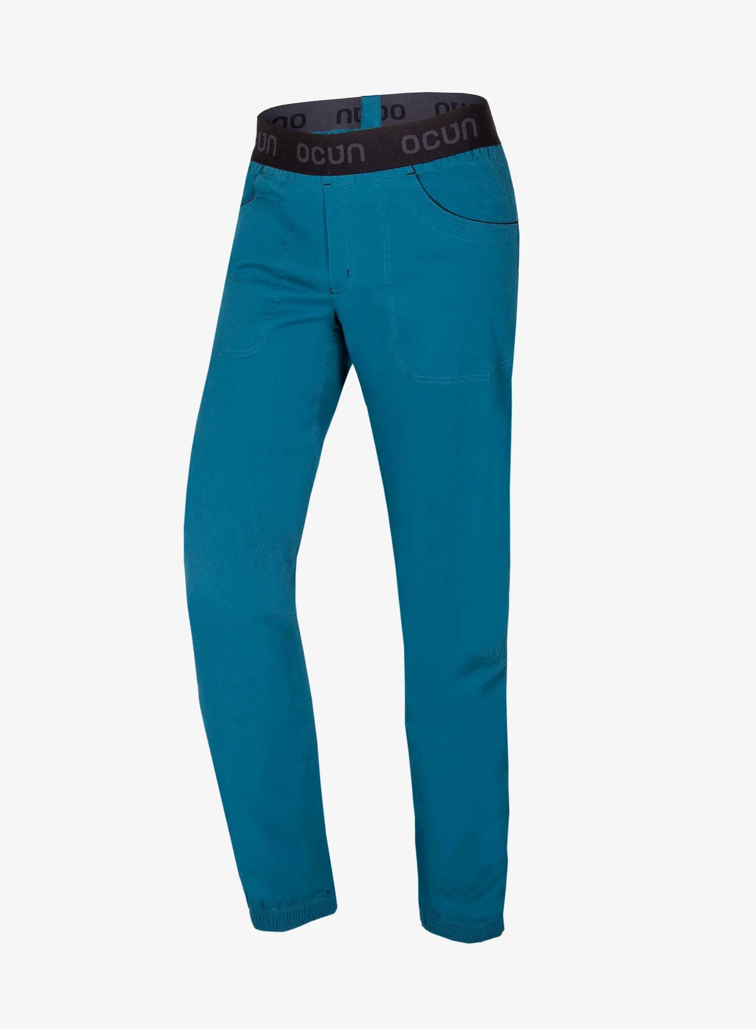 Spodnie wspinaczkowe męskie Ocun Jaws Pants