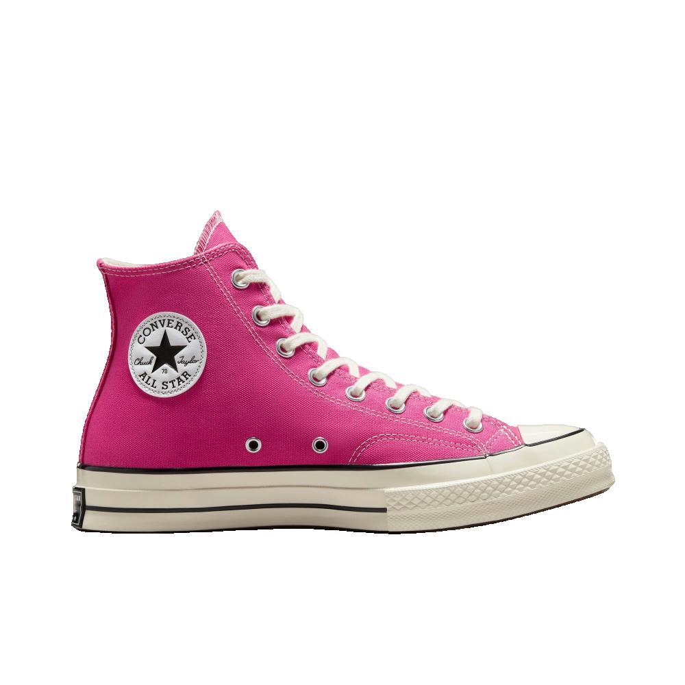 Buty Dorosły Converse Chuck 70 Vintage róża