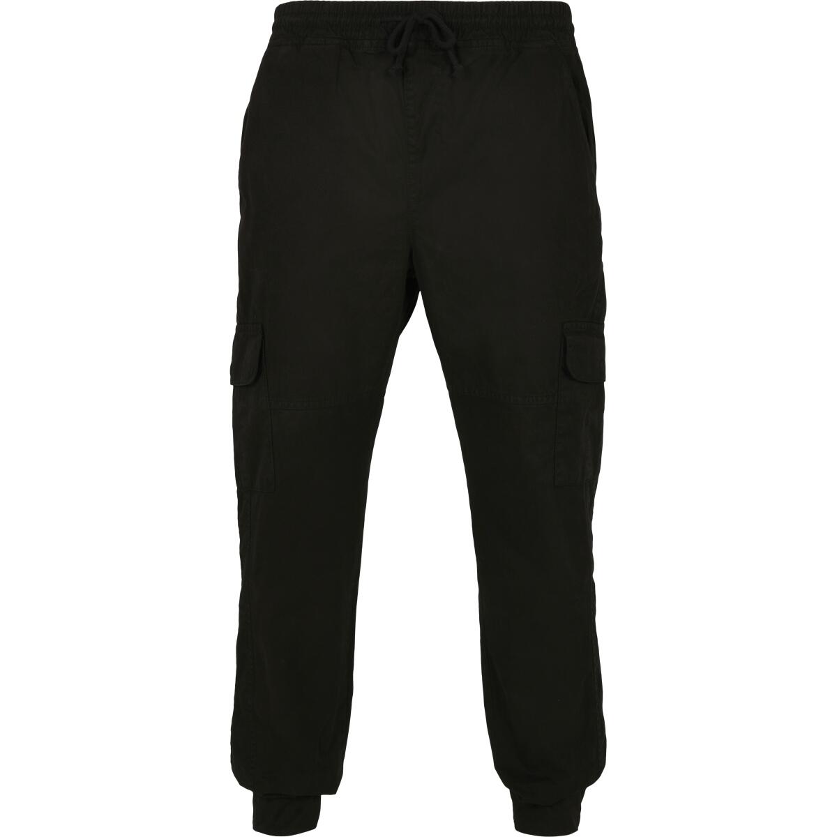 Spodnie Urban Classics military