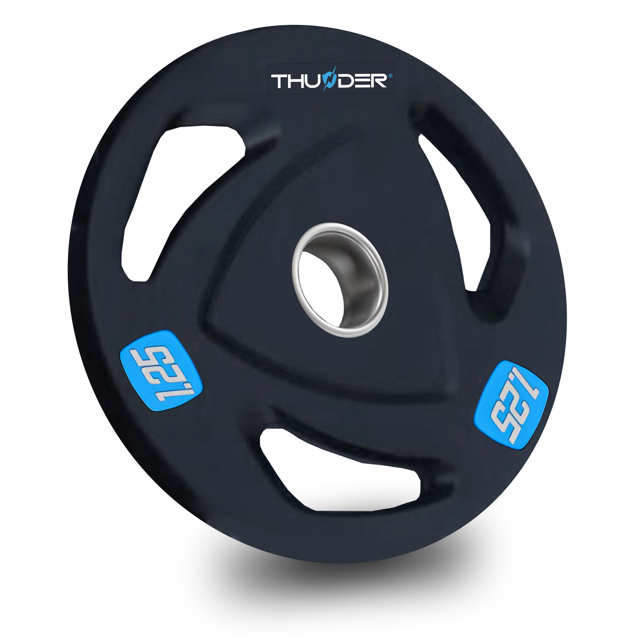Obciążenie olimpijskie Thunder OLYMPIC-PLATE-1,25KG / 51 mm